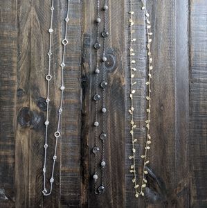 Lia Sophia Necklaces